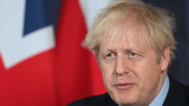 Снимка: Bloomberg