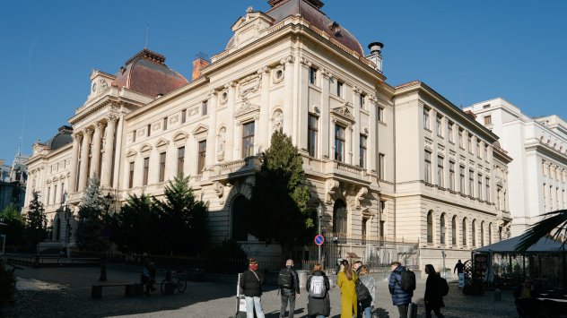 Снимка: Bloomberg L.P.