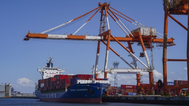 Снимка: Bloomberg LP