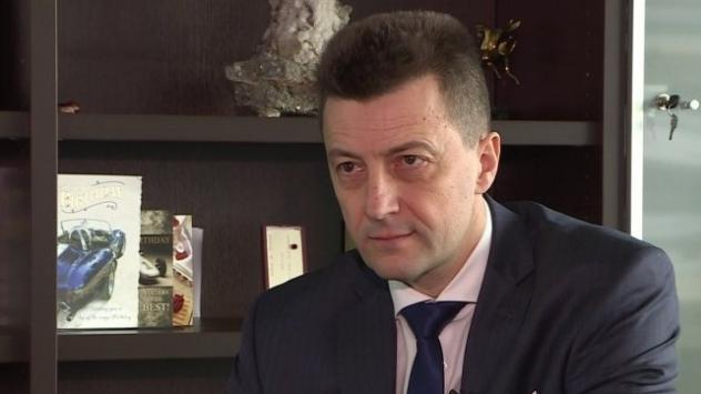 Снимка: Bloomberg TV Bulgaria 