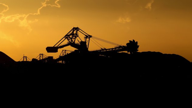 Снимка: Bloomberg L.P.