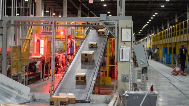 Снимка: Bloomberg