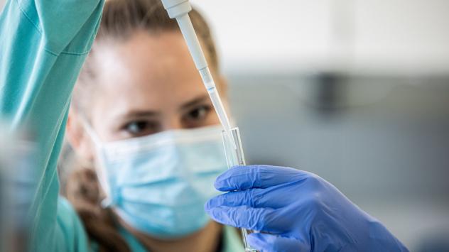 Снимка: Akos Stiller/Bloomberg