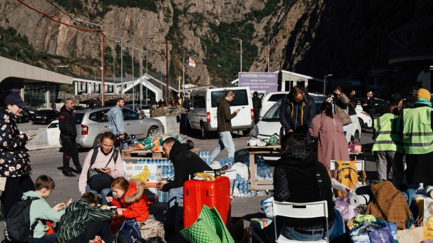 Ударите над енергийната мрежа на Украйна са необходими и неизбежни