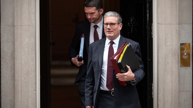 Снимка: Bloomberg L.P.