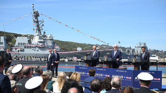 Снимка: Bloomberg L.P.