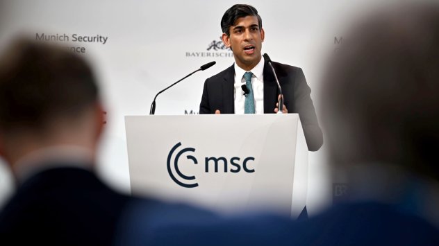 Снимка: Bloomberg LP