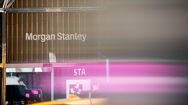 Снимка: Bloomberg LP