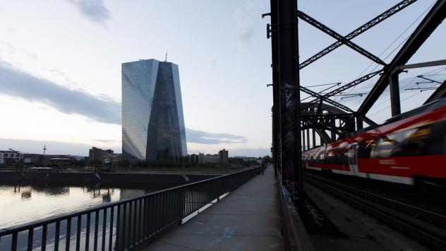 Снимка: Alex Kraus/Bloomberg