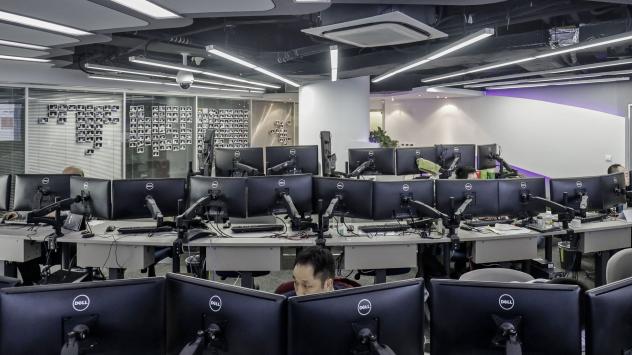 Снимка: Qilai Shen/Bloomberg