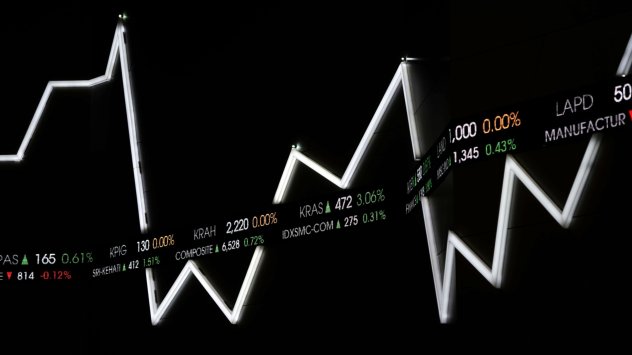 Снимка: Dimas Ardian/Bloomberg