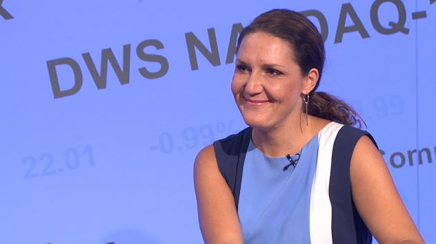 Боряна Маринкова, изп. директор на Българската асоциация за развитие на паралелната търговия с лекарства (БАРПТЛ), „Клуб Investor“, 24.08.2019 г.