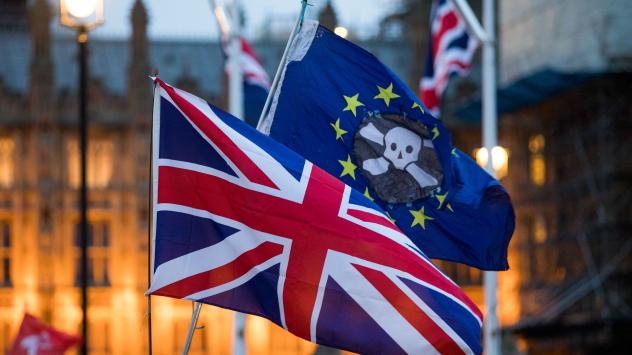 Снимка: Bloomberg