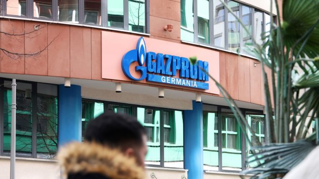 Руският президент Владимир Путин може да си позволи да прекъсне