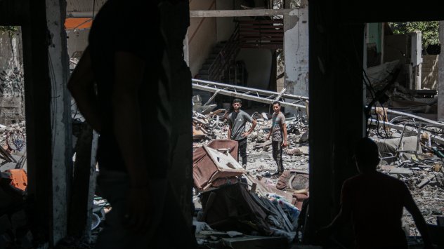 Снимка: Bloomberg LP