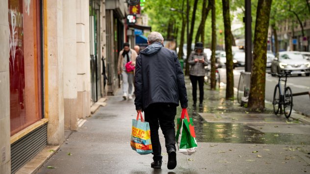 Снимка: Bloomberg