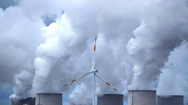 Снимка: Krisztian Bocsi/Bloomberg