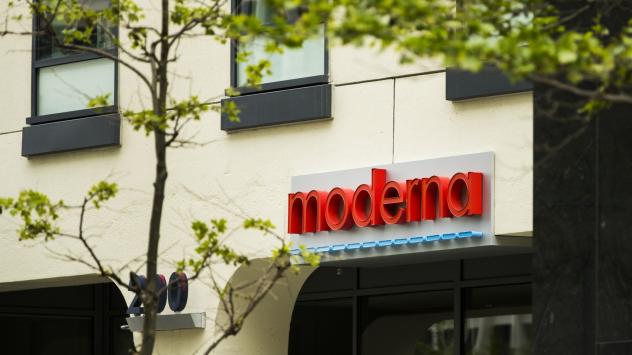 Снимка: Adam Glanzman/Bloomberg