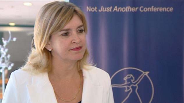 Натали Търнър, изпълнителен директор на The Entheo Network, „В развитие“, 28.06.2019 г.