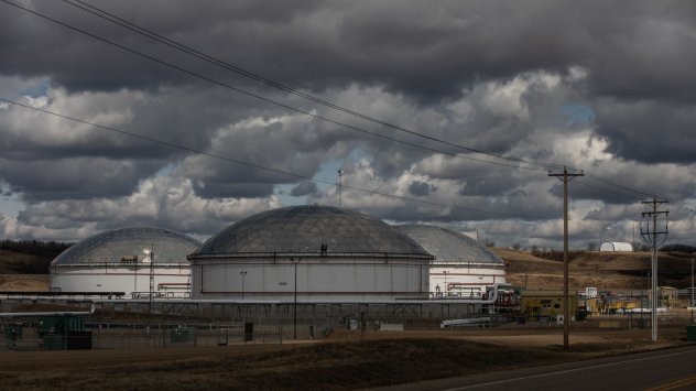 Снимка: Bloomberg