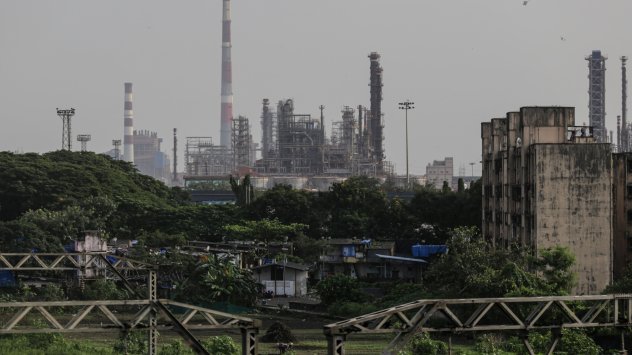 Снимка: Bloomberg