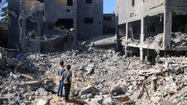 Снимка: Bloomberg