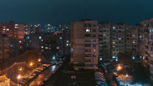 Снимка: Bloomberg L.P.