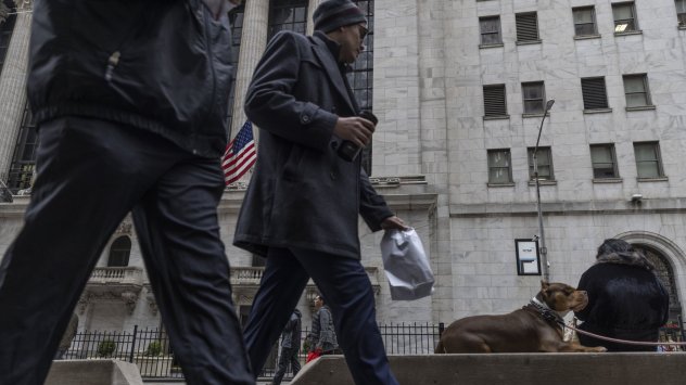 Снимка: Victor J. Blue/ Bloomberg