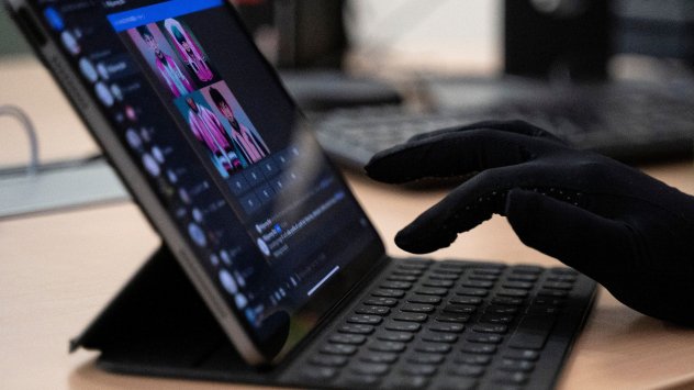 Снимка: Bloomberg