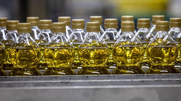 Снимка: Bloomberg L.P.