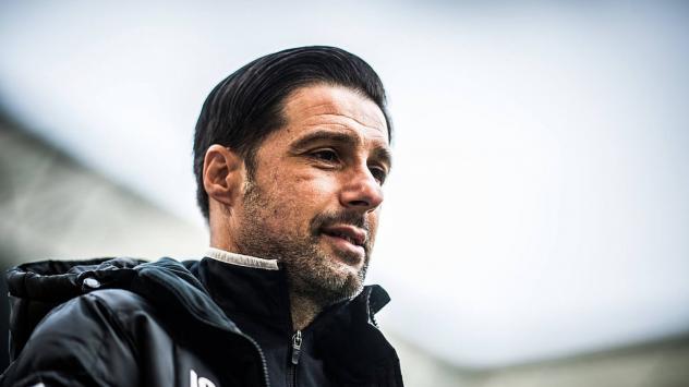 Илия Груев Снимка: Werder.de