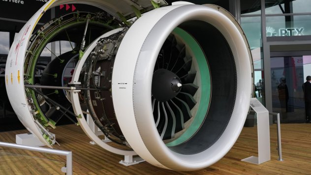 Снимка: Bloomberg L.P.