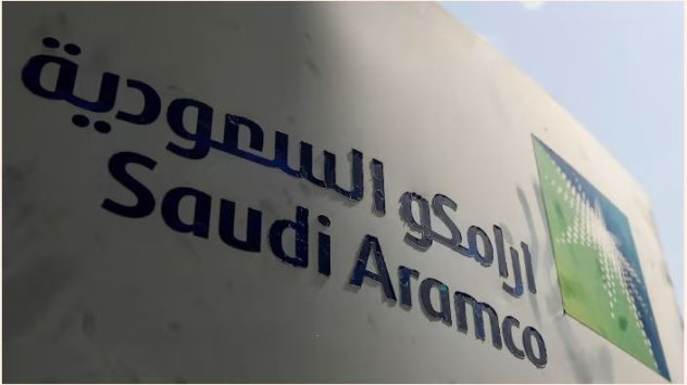 Saudi Aramco зае позицията на Apple и стана най-скъпата компания
