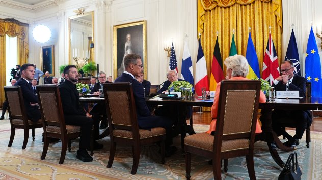 Снимка: Bloomberg L.P.