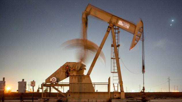 Снимка: Bloomberg L.P.