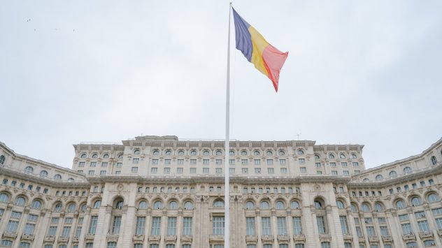 Снимка: Bloomberg LP