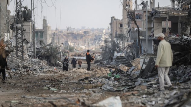 Снимка: Bloomberg L.P.