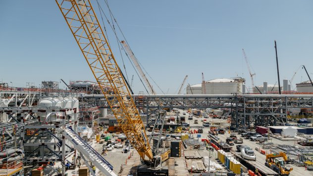 Снимка: Bloomberg