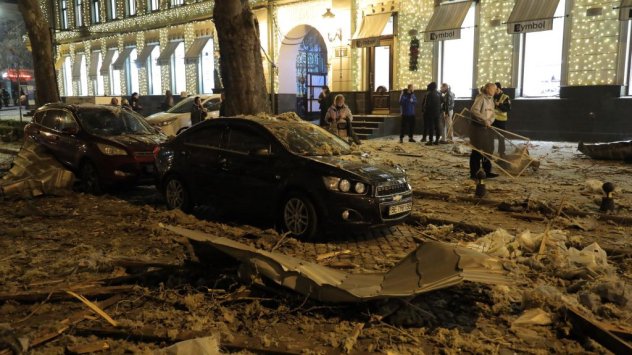 Снимка: Bloomberg LP