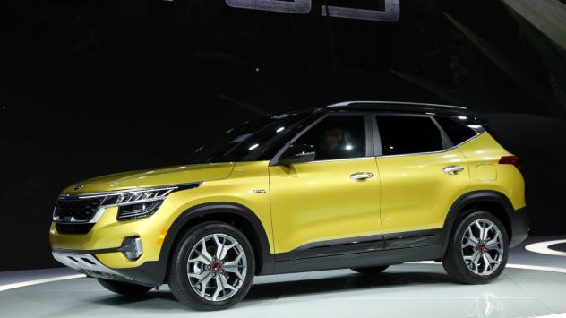 Снимка: Patrick T. Fallon/Bloomberg