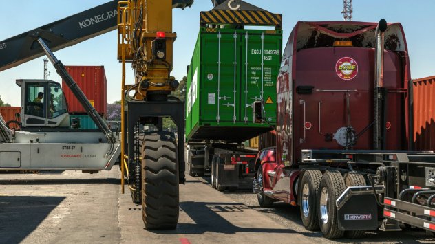  Снимка: Алехандро Сегара/Bloomberg