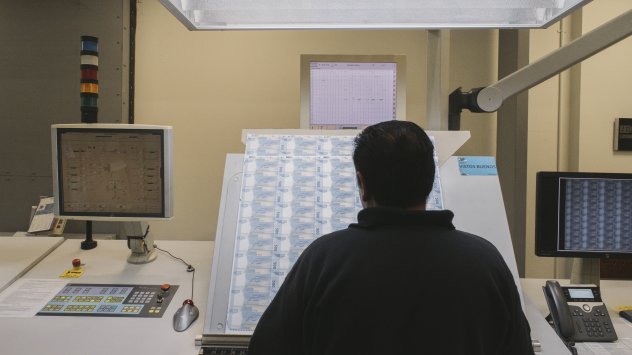 Снимка: Bloomberg L.P.