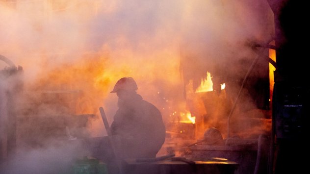 Снимка: Bloomberg