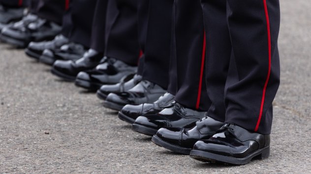 Снимка: Bloomberg LP