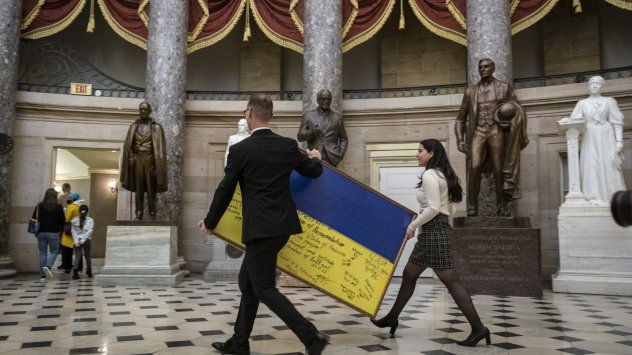 Снимка: Bloomberg L.P.