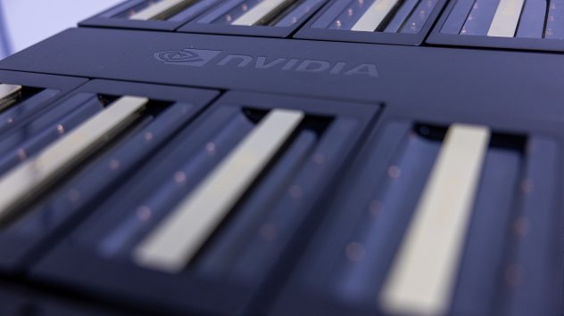 Снимка: Bloomberg LP