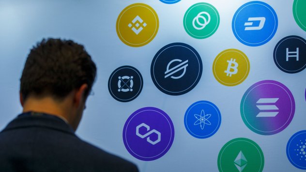 Снимка: Bloomberg L.P.