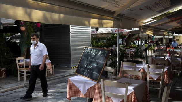 Лагард: Има риск мерките в борбата с коронавируса да забавят възстановяването