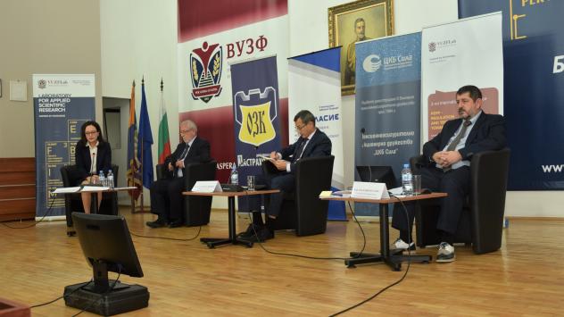 PEPP има всички предпоставки да бъде атрактивен продукт за спестителите и финансовите институции 