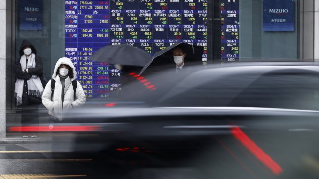 Понижените очаквания за растеж на заплатите намалиха част от безпокойството